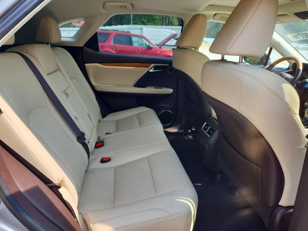 2020 LEXUS RX 350 Premium