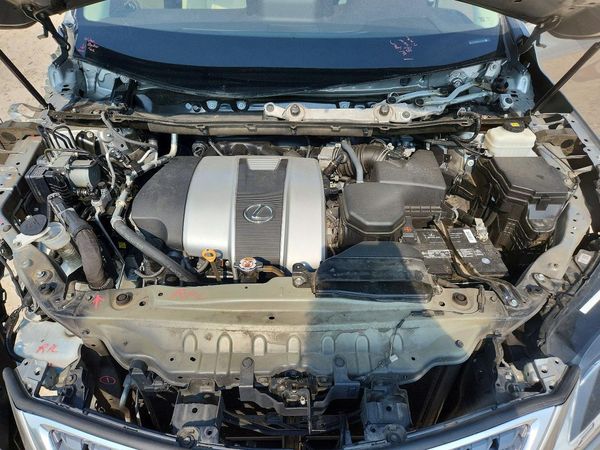 2020 LEXUS RX 350 Premium