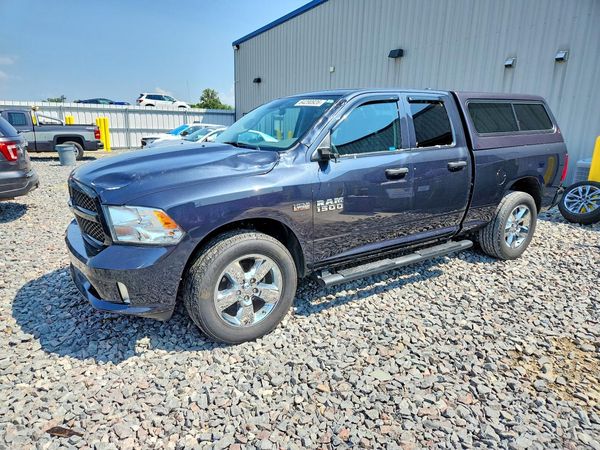 2018 RAM 1500 ST