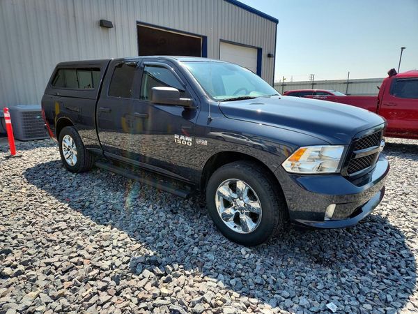 2018 RAM 1500 ST