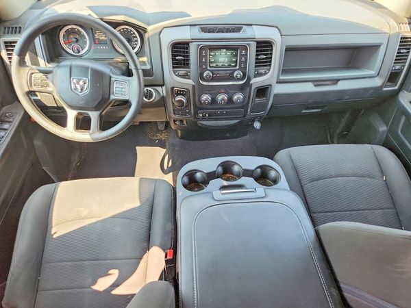 2018 RAM 1500 ST