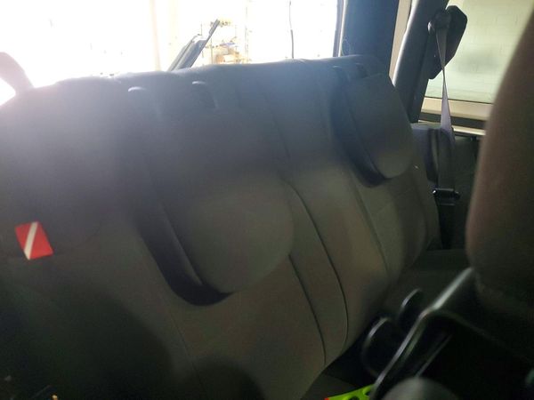 2020 JEEP WRANGLER SPORT