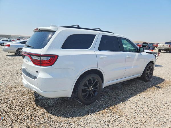 2019 DODGE DURANGO R/T