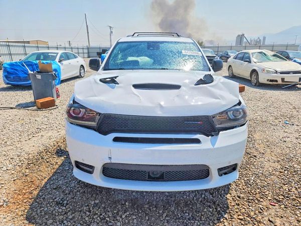 2019 DODGE DURANGO R/T