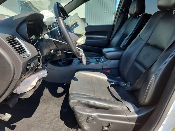 2019 DODGE DURANGO R/T