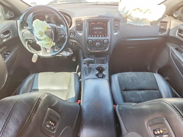 2019 DODGE DURANGO R/T