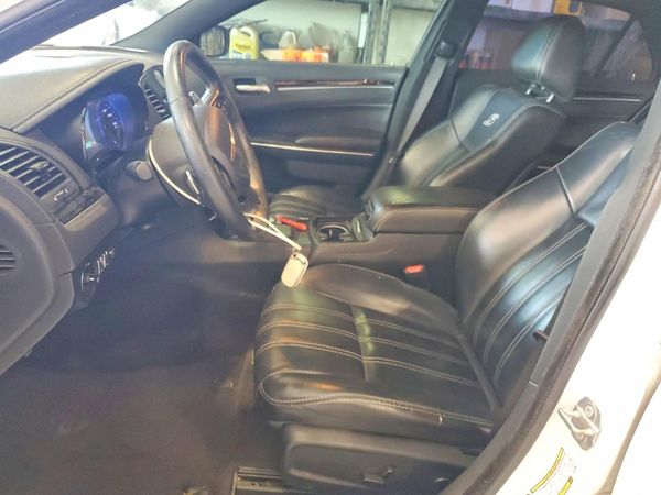 2018 CHRYSLER 300 300S