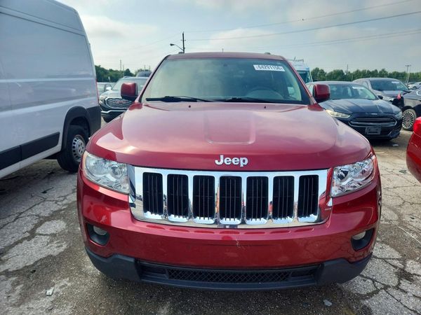 2013 JEEP GRAND CHER Laredo