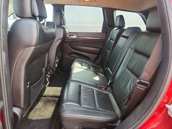 2013 JEEP GRAND CHER Laredo