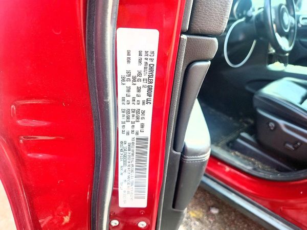 2013 JEEP GRAND CHER Laredo