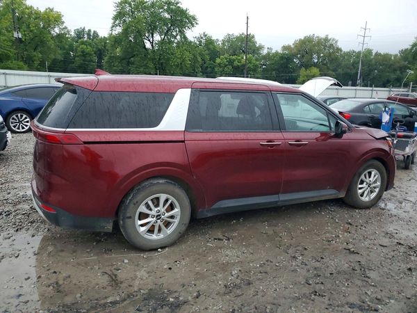 2023 KIA CARNIVAL