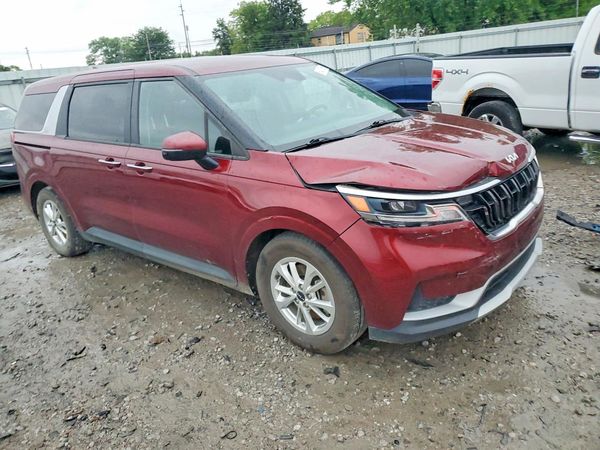 2023 KIA CARNIVAL