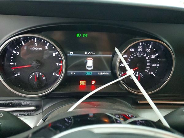 2023 KIA CARNIVAL