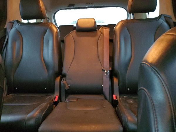 2023 KIA CARNIVAL