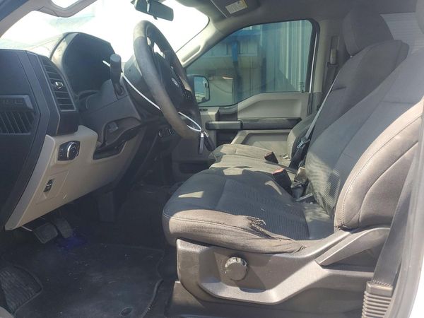 2019 FORD F150