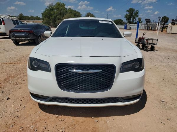 2018 CHRYSLER 300 300S