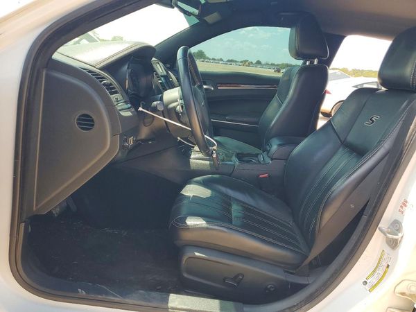 2018 CHRYSLER 300 300S