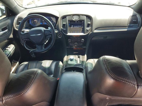 2018 CHRYSLER 300 300S
