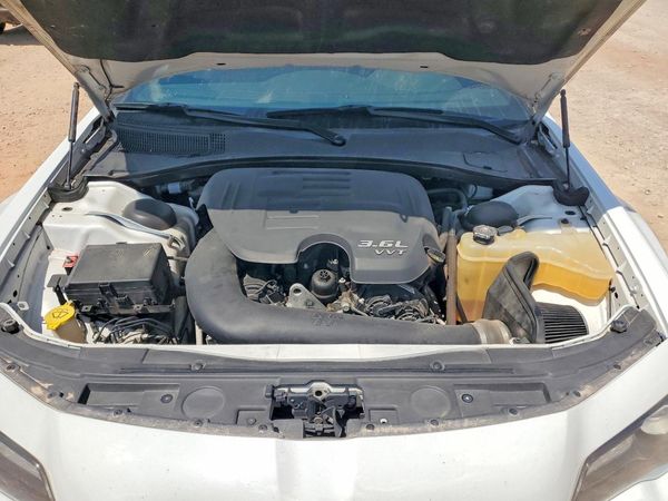 2018 CHRYSLER 300 300S