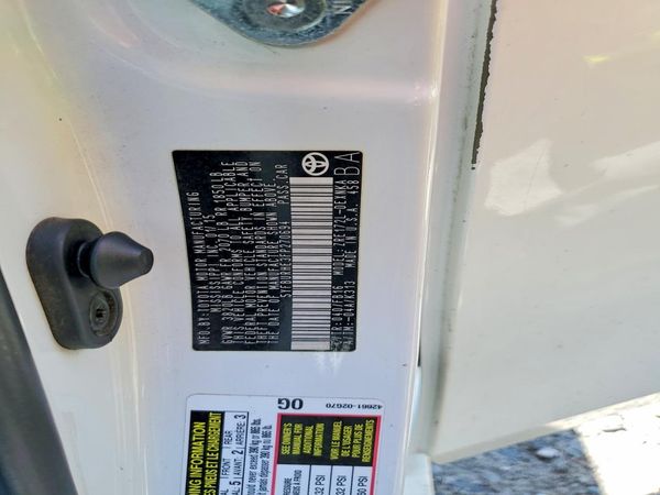2015 TOYOTA COROLLA L/LE