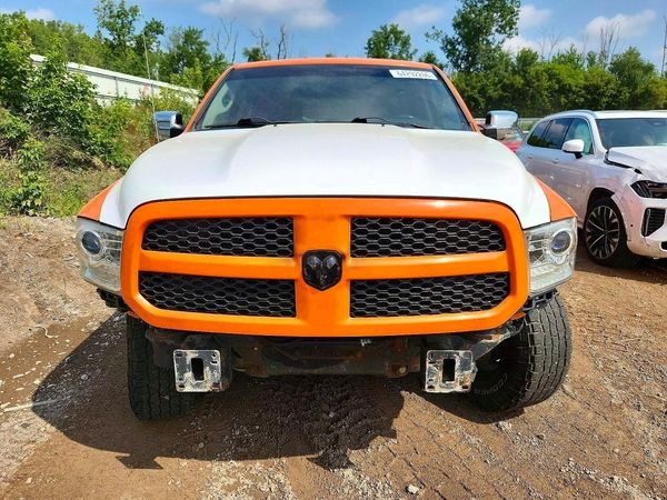 2015 RAM 1500 Sport