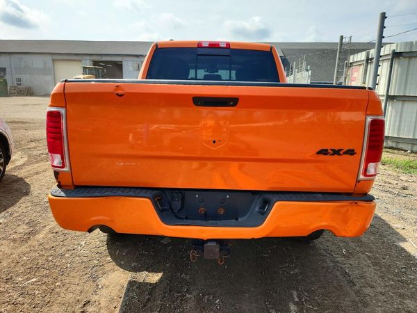 2015 RAM 1500 Sport
