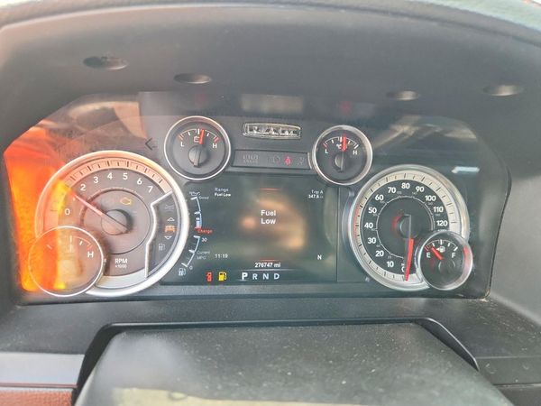 2015 RAM 1500 Sport