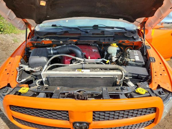 2015 RAM 1500 Sport