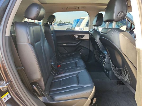 2019 AUDI Q7