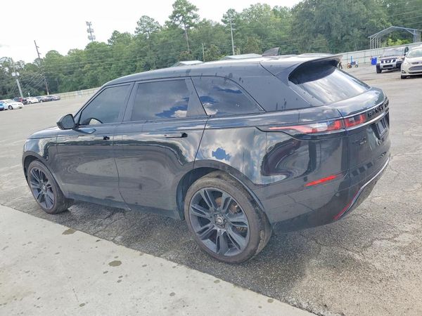 2019 LAND ROVER RANGE ROVER VELAR R-Dynamic SE