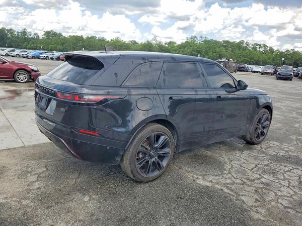 2019 LAND ROVER RANGE ROVER VELAR R-Dynamic SE
