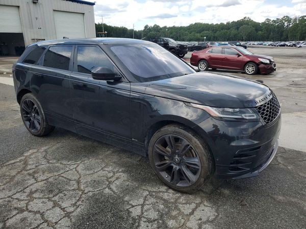 2019 LAND ROVER RANGE ROVER VELAR R-Dynamic SE