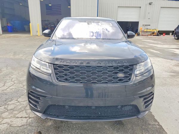 2019 LAND ROVER RANGE ROVER VELAR R-Dynamic SE