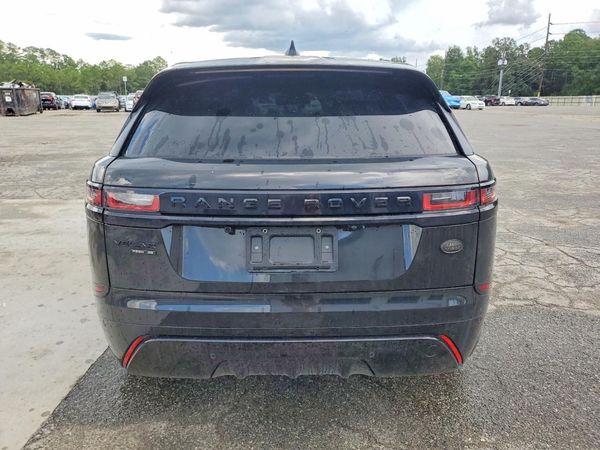 2019 LAND ROVER RANGE ROVER VELAR R-Dynamic SE
