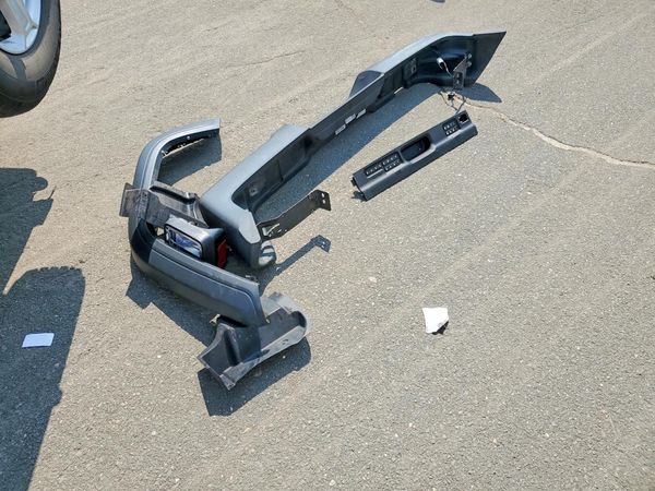 2022 JEEP WRANGLER UNLIMITED Unlimited Sport
