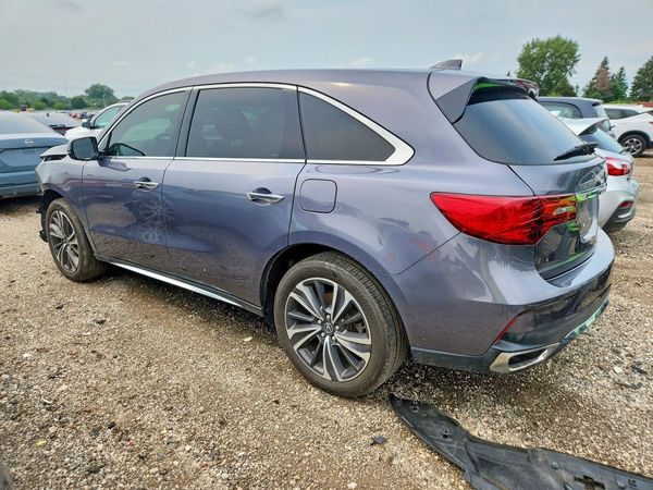 2020 ACURA MDX