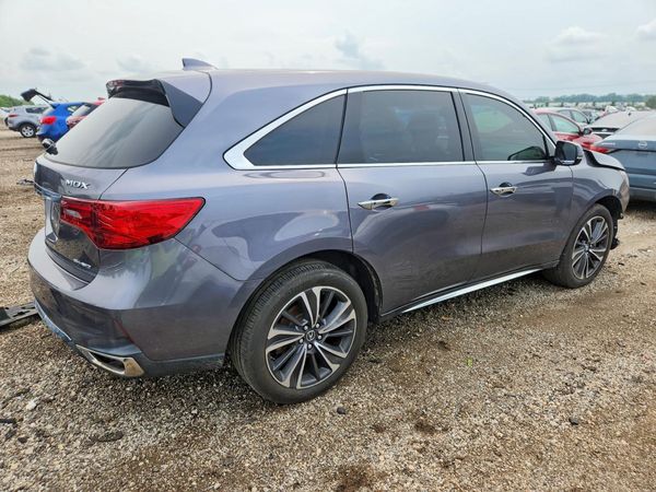 2020 ACURA MDX