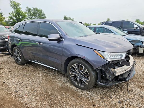 2020 ACURA MDX