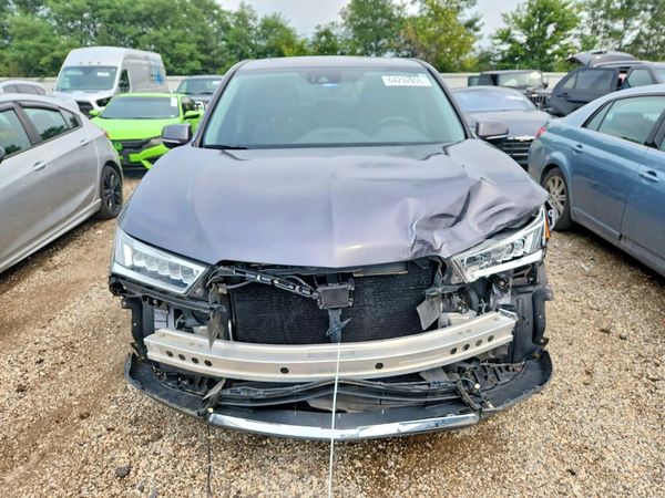 2020 ACURA MDX