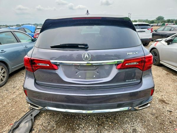 2020 ACURA MDX