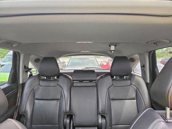 2020 ACURA MDX