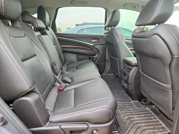 2020 ACURA MDX