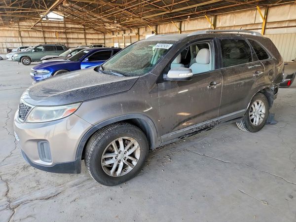 2014 KIA SORENTO Base/ LX