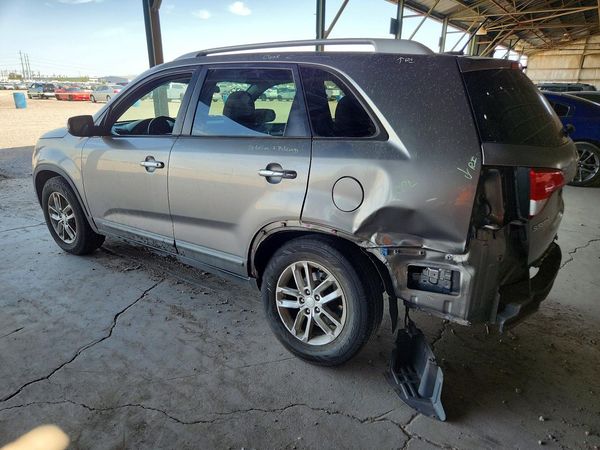 2014 KIA SORENTO Base/ LX