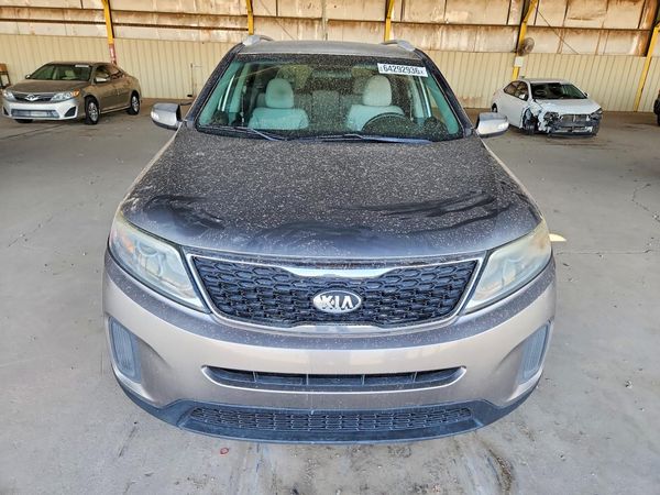 2014 KIA SORENTO Base/ LX
