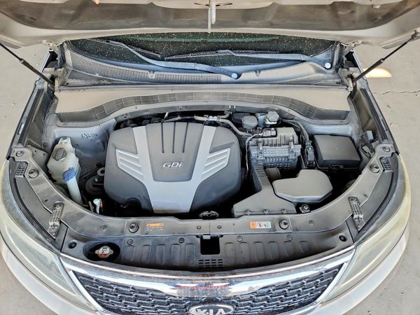 2014 KIA SORENTO Base/ LX