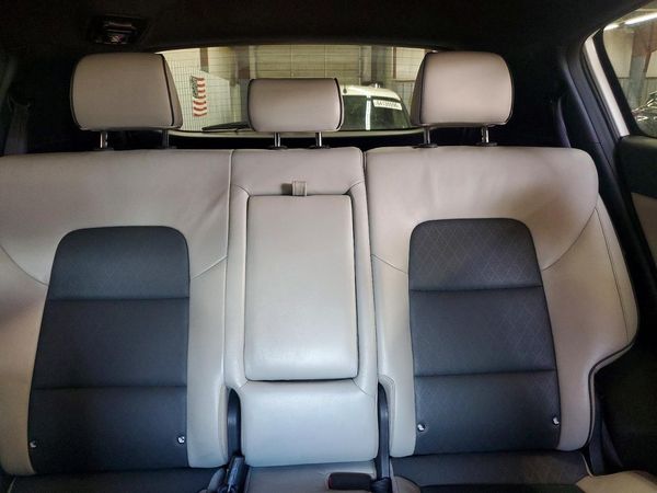 2018 KIA SPORTAGE QL