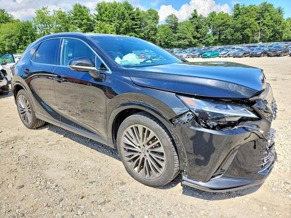 2024 LEXUS RX 350