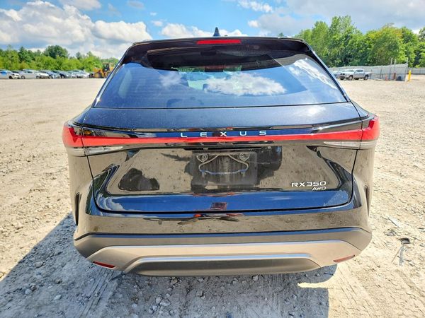 2024 LEXUS RX 350