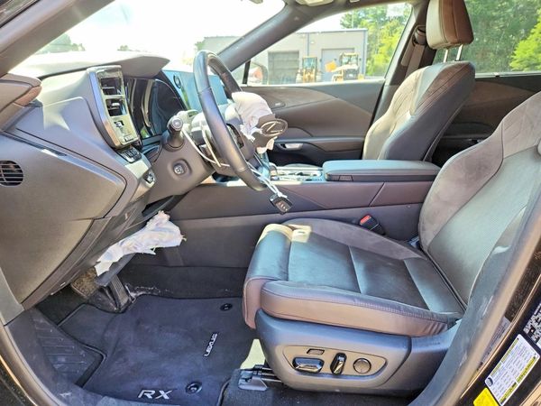 2024 LEXUS RX 350